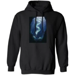 Spirited Away Watercolor Fanart Hoodie -Ghibli redirect12272021081236 7