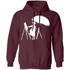 The Wind Rises Cutout Black & White Hoodie -Ghibli redirect12282020121205 7