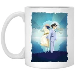 The Wind Rises Graphic Mug -Ghibli redirect12282020121251 2