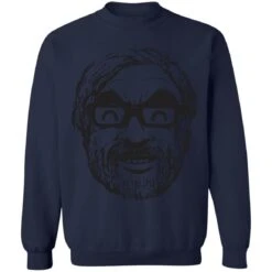 Ghibli Studio – Hayao Miyazaki Portrait Sweatshirt -Ghibli redirect12292020101220 4 1