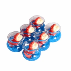 Ponyo On The Cliff Luminous Ornament Fridge Magnet