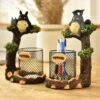 My Neighbor Totoro Resin Pen Holder Ornament